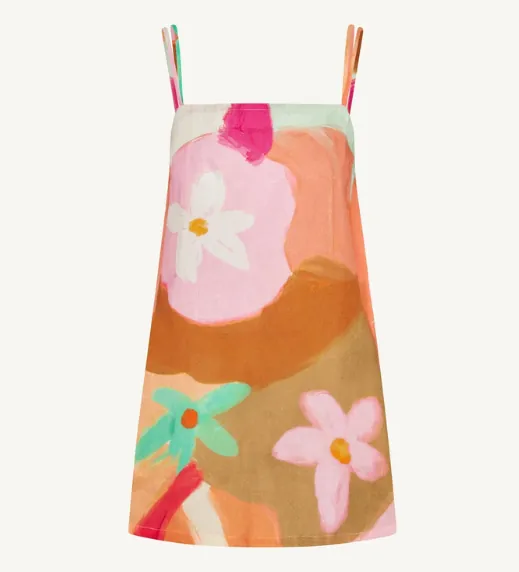 Delia Dress 